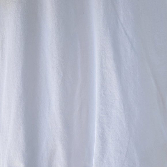 Son Of A Tailor White Supima Cotton Tee Shirt - Picture 6 of 10